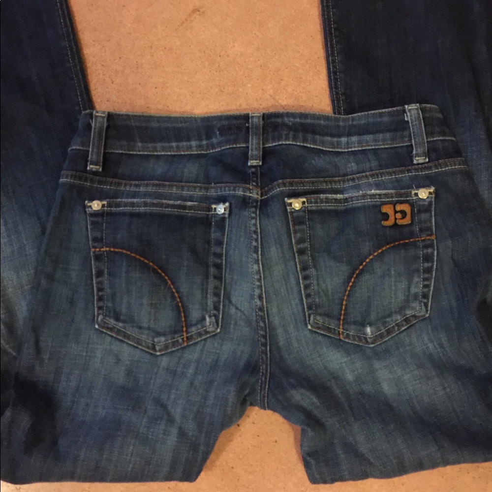 Joes Honey jeans size 28